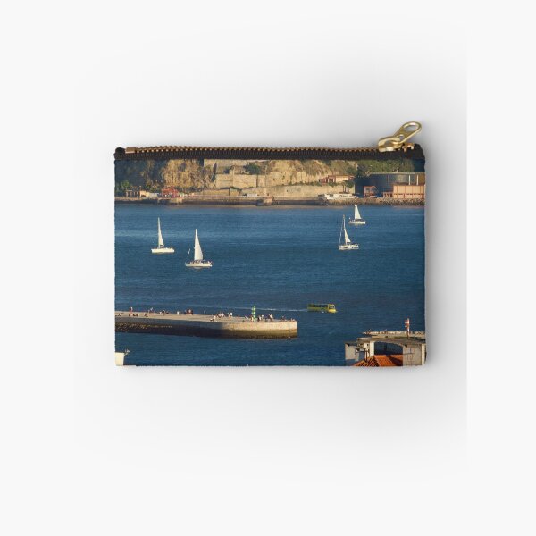 Item preview, eclipse sunset. Rio Tejo. Lisbon. Portugal designed and sold by Tereza Pilar  Art.