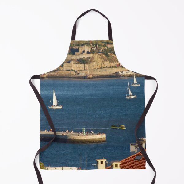 Item preview, eclipse sunset. Rio Tejo. Lisbon. Portugal designed and sold by Tereza Pilar Art.