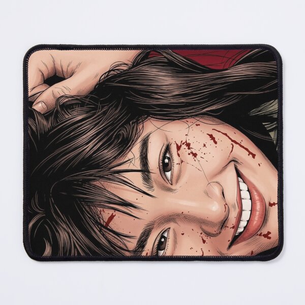 Item preview, Mable Claire Sweet Payback Thai GL Actress Lgbtq+ Comic Book Art Home Wall Decor Print Poster Pride TV Series Movie designed and sold by Mind Space.