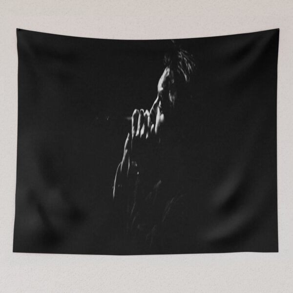Item preview, Bryan Ferry Roxy Music Inspired Retro Design designed and sold by mblackmadys.