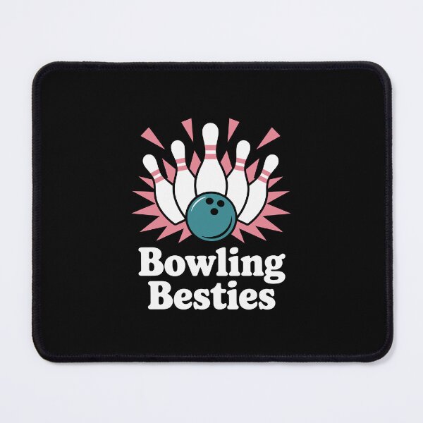 Item preview, Bowling Besties designed and sold by jkrphoto.