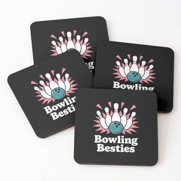 Item preview, Bowling Besties designed and sold by jkrphoto.