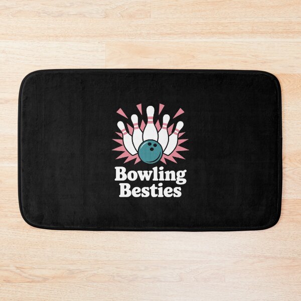 Item preview, Bowling Besties designed and sold by jkrphoto.