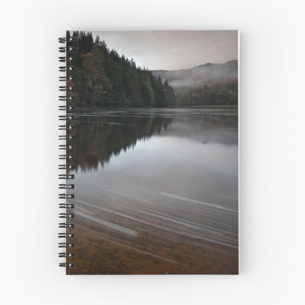 Item preview, the lochs flow designed and sold by codaimages.