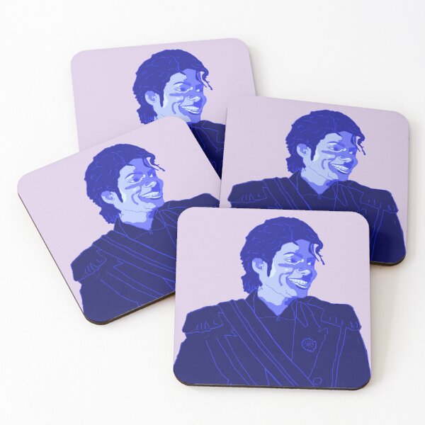 Item preview, Michael Jackson Illustration designed and sold by Mar-Raye18.