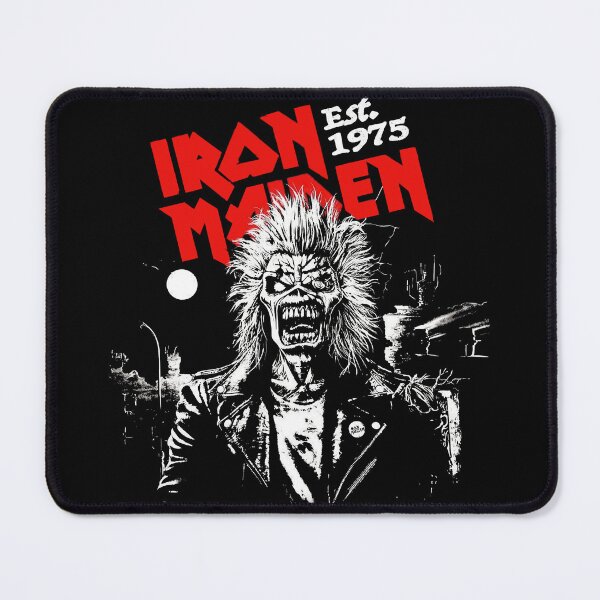 Item preview, 1975 Est. Eddie - Music Collection designed and sold by SubliHardDraws.