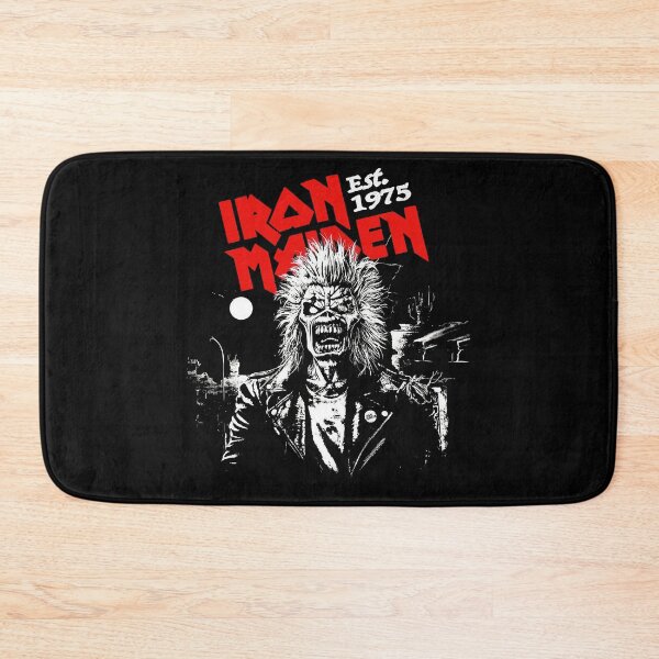 Item preview, 1975 Est. Eddie - Music Collection designed and sold by SubliHardDraws.