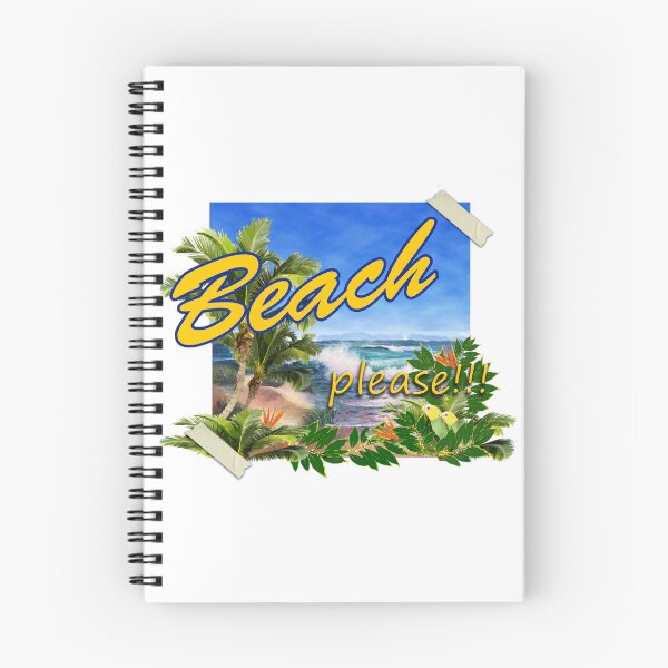 Item preview, Beach please!! designed and sold by basuritas.