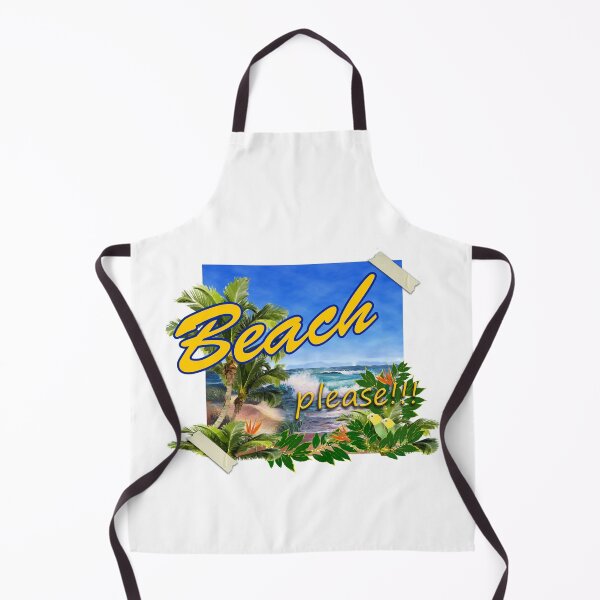 Item preview, Beach please!! designed and sold by basuritas.