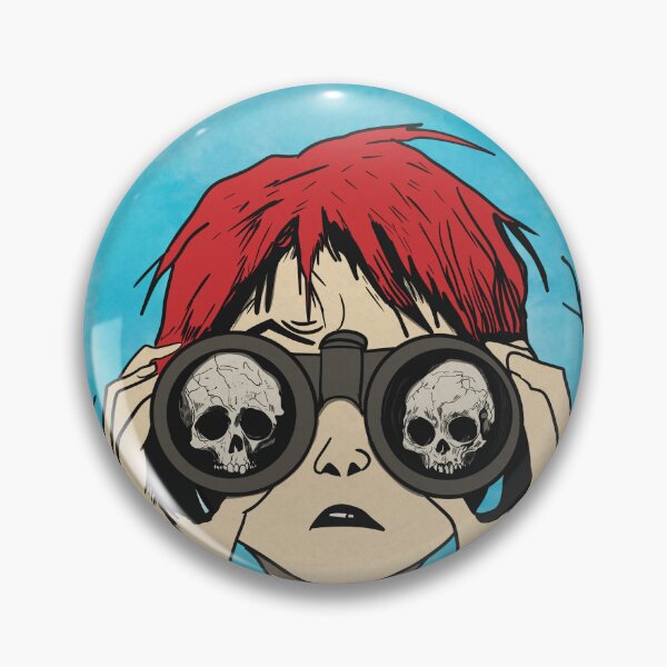 Item preview, What Cannot Be Unseen designed and sold by Jackofallart.