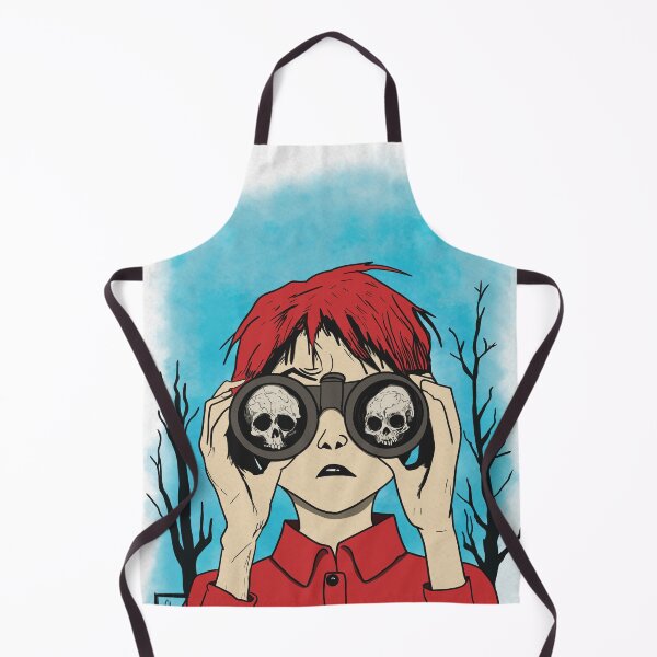 Item preview, What Cannot Be Unseen designed and sold by Jackofallart.