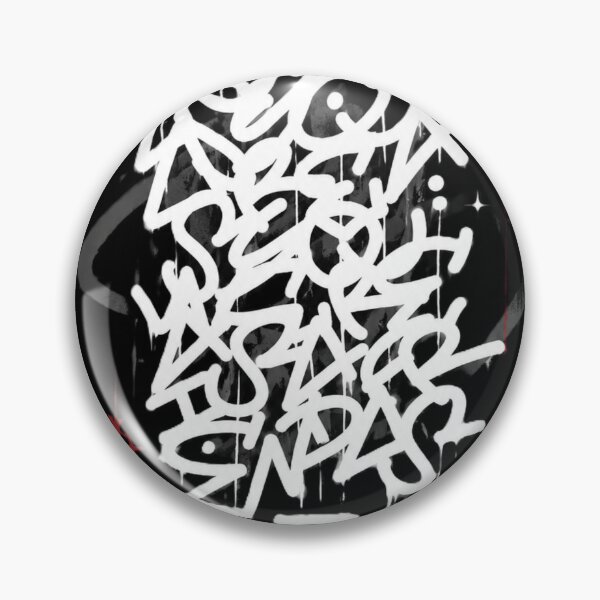 Item preview, Urban Calligraphy designed and sold by abis_liberal-mindset.