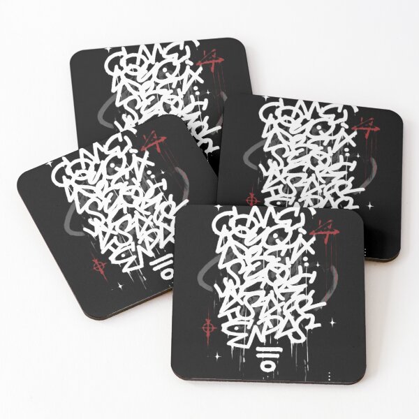Item preview, Urban Calligraphy designed and sold by abis_liberal-mindset.