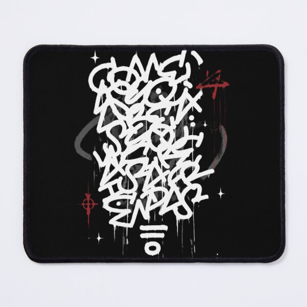 Item preview, Urban Calligraphy designed and sold by abis_liberal-mindset.