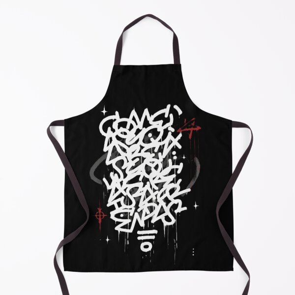 Item preview, Urban Calligraphy designed and sold by abis_liberal-mindset.