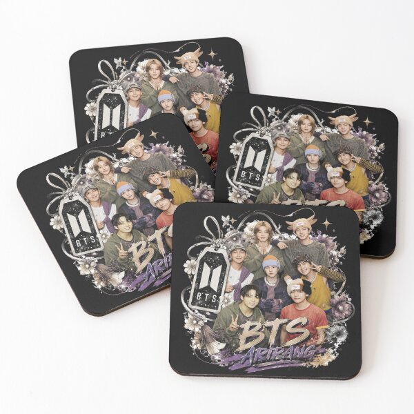 Item preview, Bts arirang comeback designed and sold by Kimheawon.