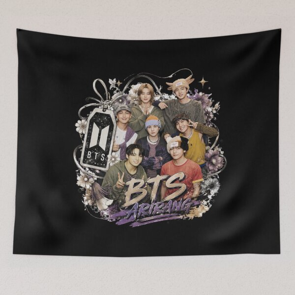 Item preview, Bts arirang comeback designed and sold by Kimheawon.