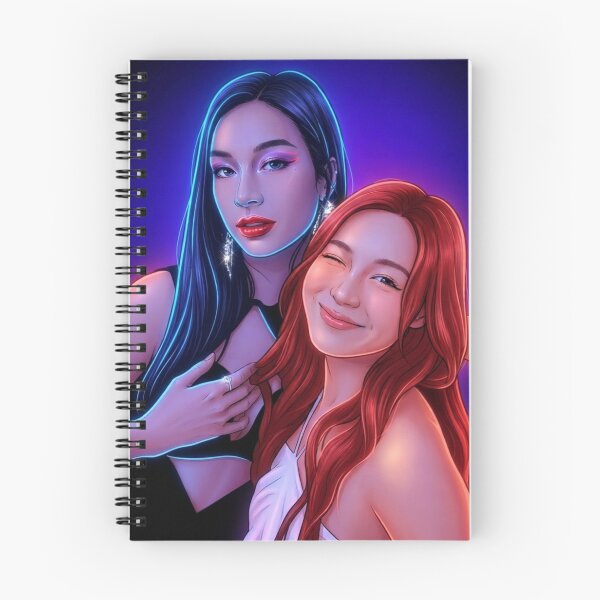 Item preview, ML Flirty Love Lgbtq+ Comic Book Art Home Wall Decor Print Poster Pride TV Series Movie  designed and sold by Mind Space.