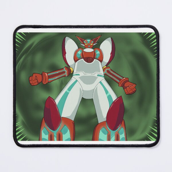 Item preview, Shin Getter 1 designed and sold by TimelineMarcus.