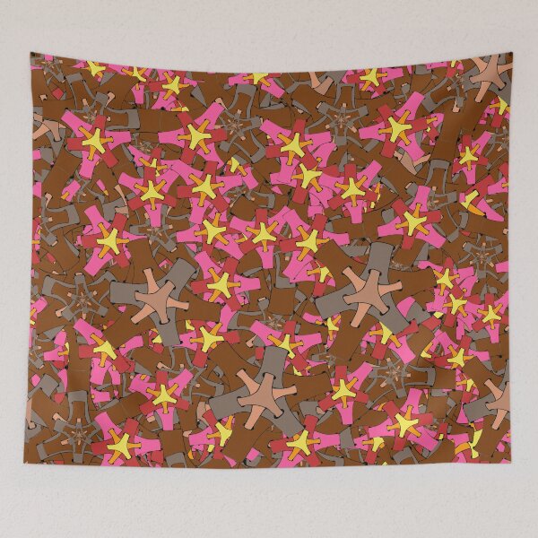 Item preview, Patterned 2 designed and sold by Glenbobagins.