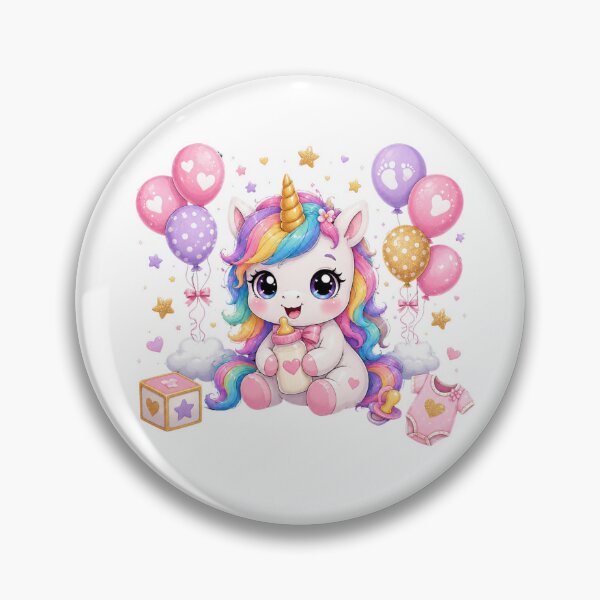 Item preview, Cute Unicorn Pajama Party designed and sold by MySthore.