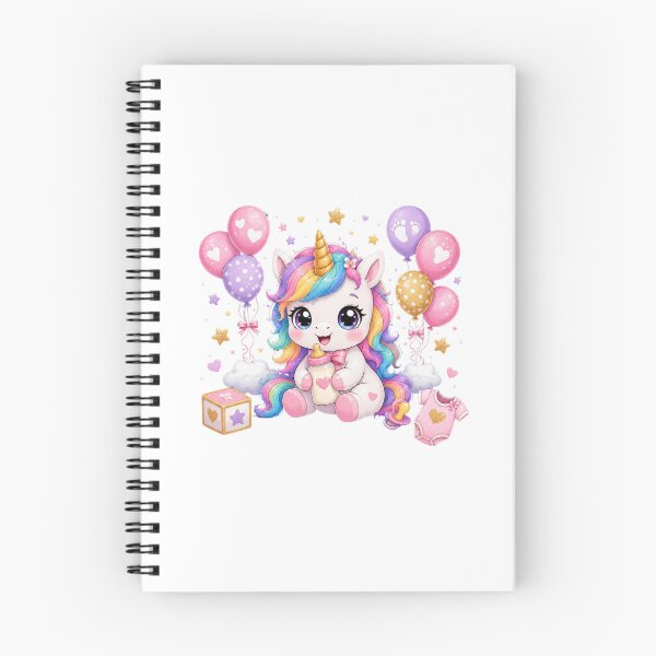 Item preview, Cute Unicorn Pajama Party designed and sold by MySthore.