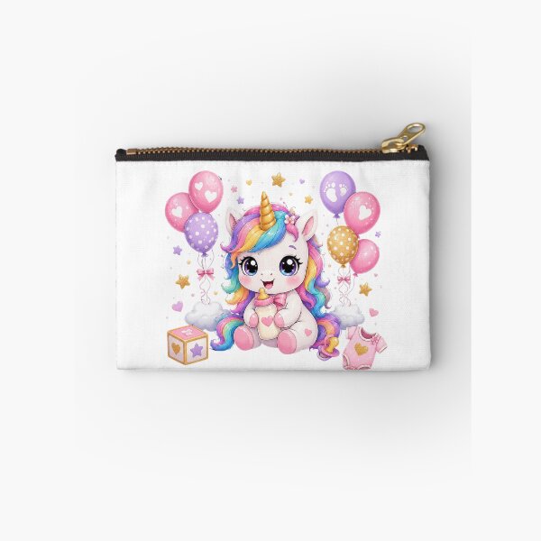 Item preview, Cute Unicorn Pajama Party designed and sold by MySthore.