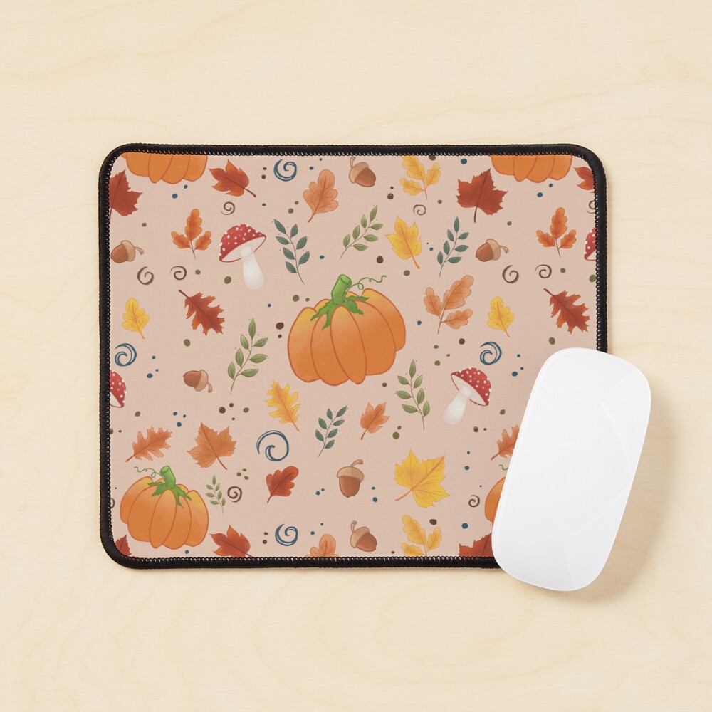 Item preview, Mouse Pad designed and sold by Myselfbeing.