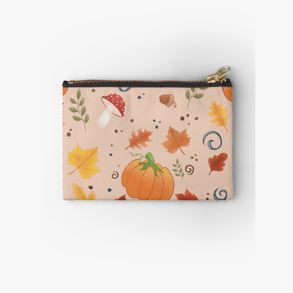 Item preview, Zipper Pouch designed and sold by Myselfbeing.