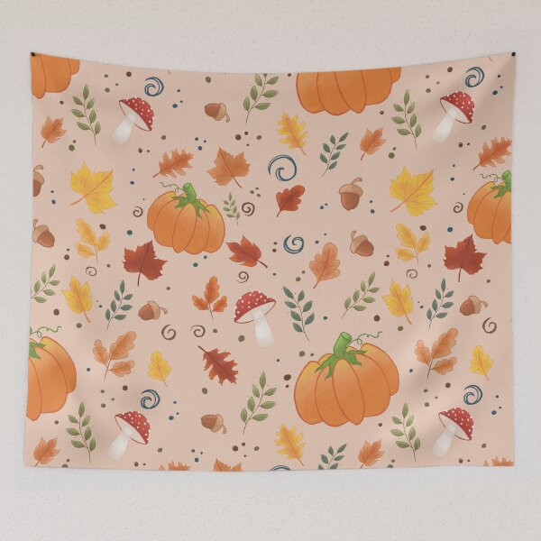 Item preview, Fall Time designed and sold by Myselfbeing.