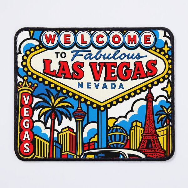 Item preview, Las Vegas designed and sold by chrishb2000.