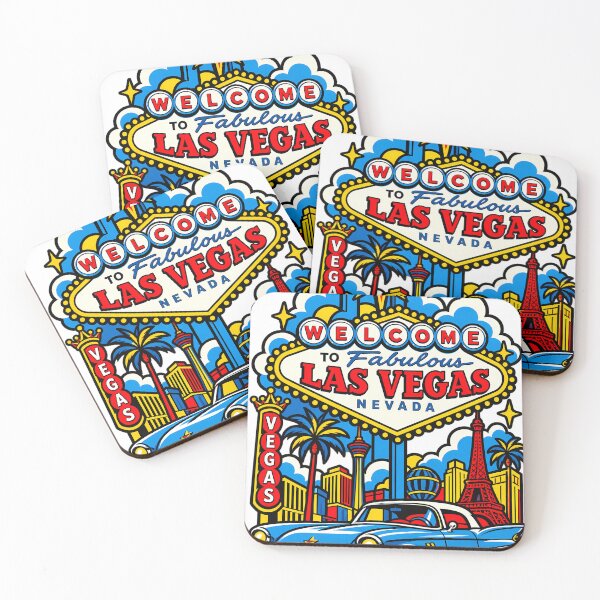 Item preview, Las Vegas designed and sold by chrishb2000.