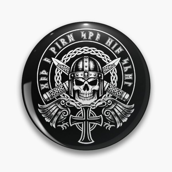 Item preview, Anglo Saxon  designed and sold by sirglennbo.