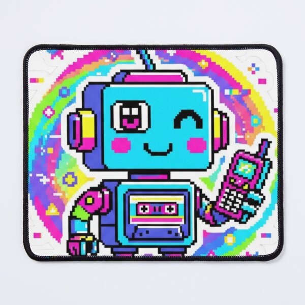 Item preview,  Y2K Digital friend designed and sold by AnonimusDesigns.