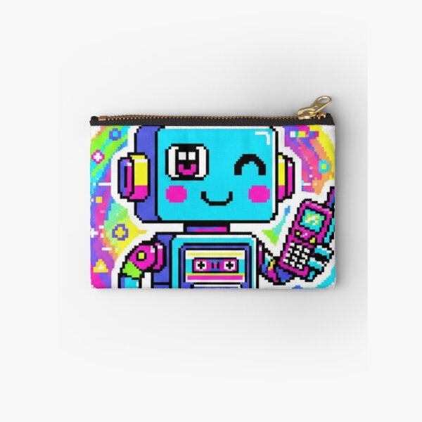 Item preview,  Y2K Digital friend designed and sold by AnonimusDesigns.