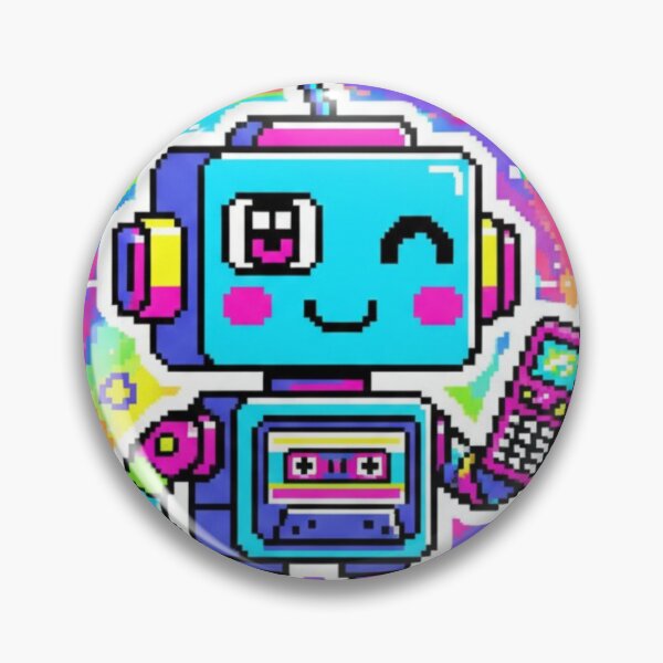 Item preview,  Y2K Digital friend designed and sold by AnonimusDesigns.