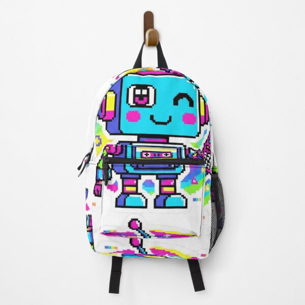 Item preview, Y2K Digital friend designed and sold by AnonimusDesigns.