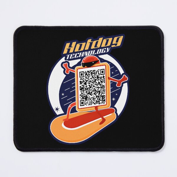 Item preview, Pupboard with QR code designed and sold by HotdogTechnolog.