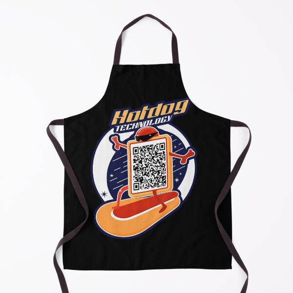 Item preview, Pupboard with QR code designed and sold by HotdogTechnolog.