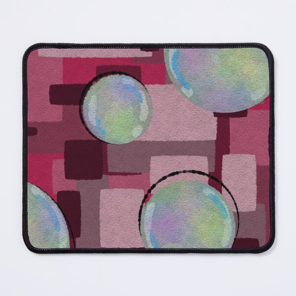 Item preview, Bubbled Pink designed and sold by Just Carina.