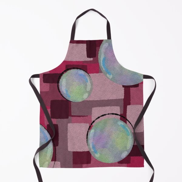 Item preview, Bubbled Pink designed and sold by Just Carina.