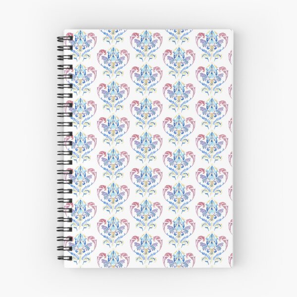 Item preview, Chintz Tile designed and sold by Knightybarron.