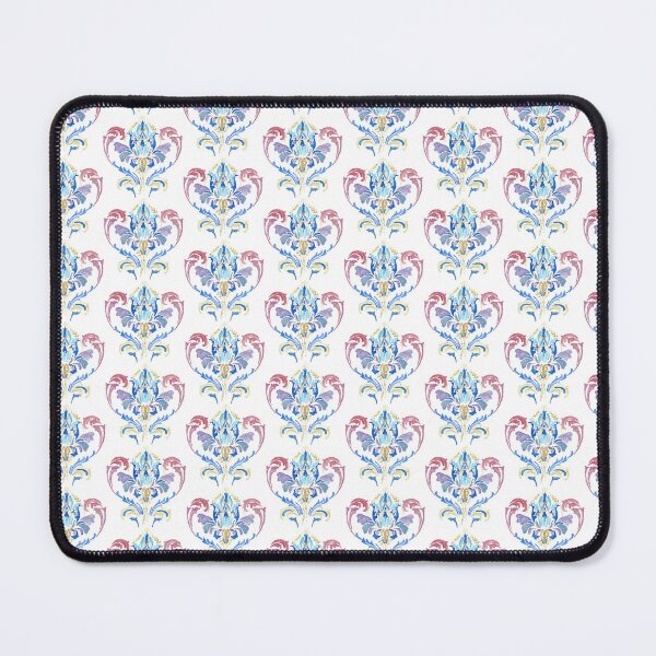 Item preview, Chintz Tile designed and sold by Knightybarron.