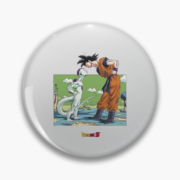 Item preview, Monkey Tail Fighter Super Transformation Manga Frame designed and sold by CosmicFna.