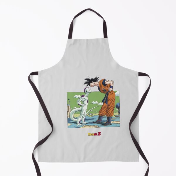 Item preview, Monkey Tail Fighter Super Transformation Manga Frame designed and sold by CosmicFna.