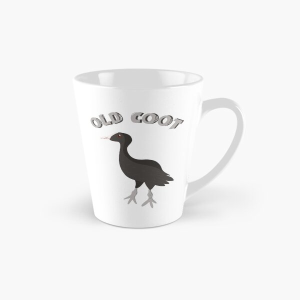Item preview, Old Coot designed and sold by awkwarddesignco.