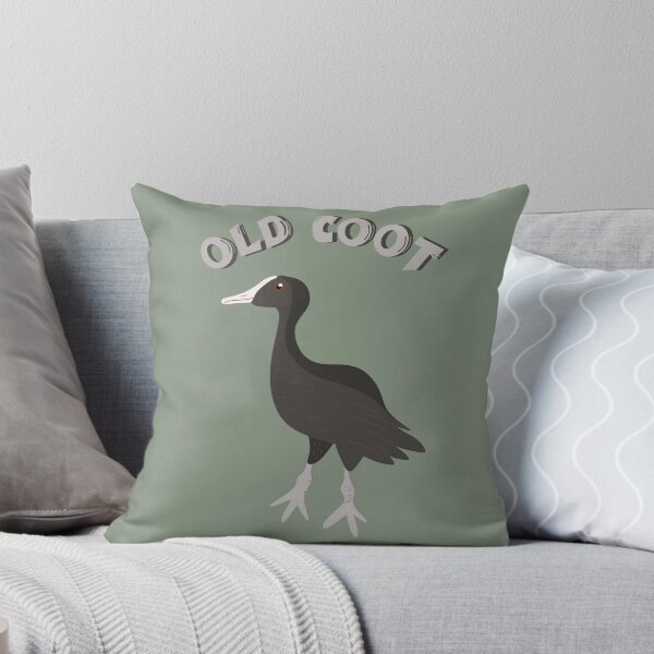 Item preview, Old Coot designed and sold by awkwarddesignco.