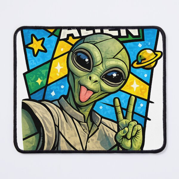 Item preview, Alien designed and sold by chrishb2000.