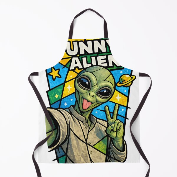 Item preview, Alien designed and sold by chrishb2000.