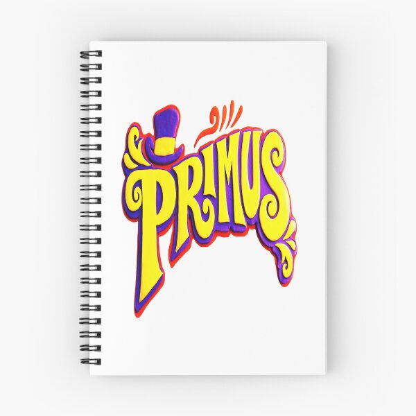 Item preview, Primus Fan Art Vibes designed and sold by mblackmadys.